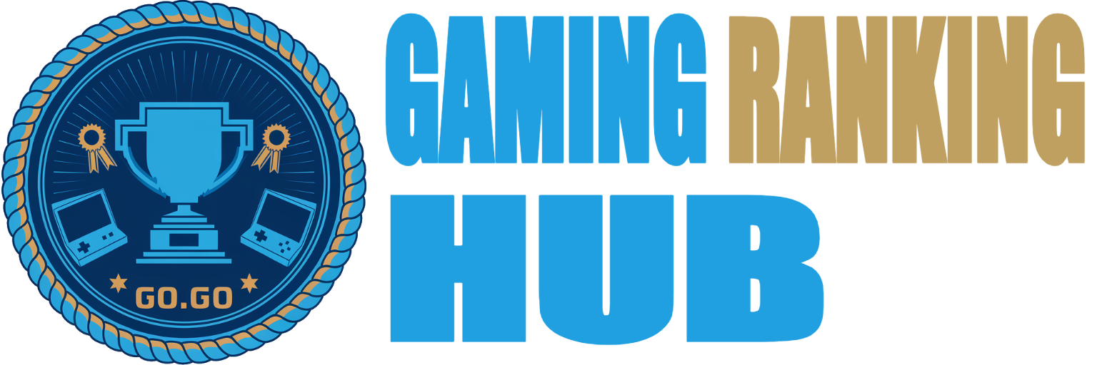 Gamingrankinghub